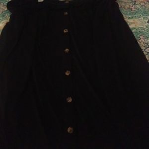 Women's skirt
